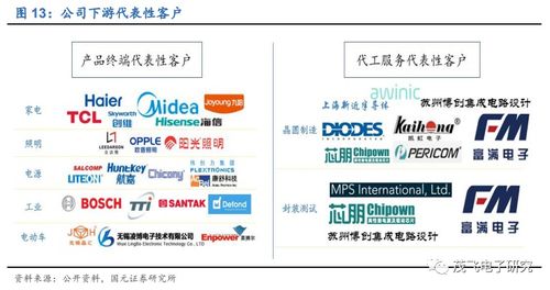 华润微电子 国内半导体IDM龙头，自有产品与代工双轮驱动解析