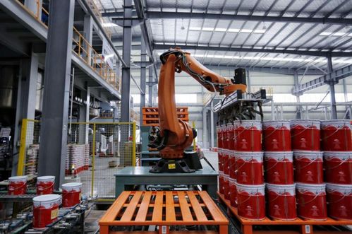 满运宝 中小企业的物流锦囊妙计，赋能高效发展